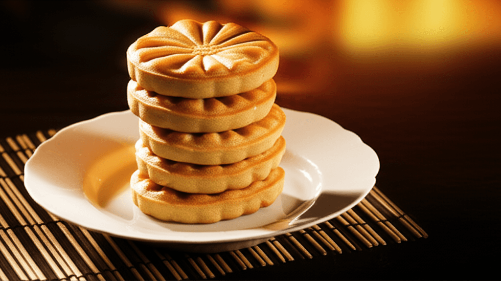 약과의 맛과 역사, 그리고 즐기는 방법