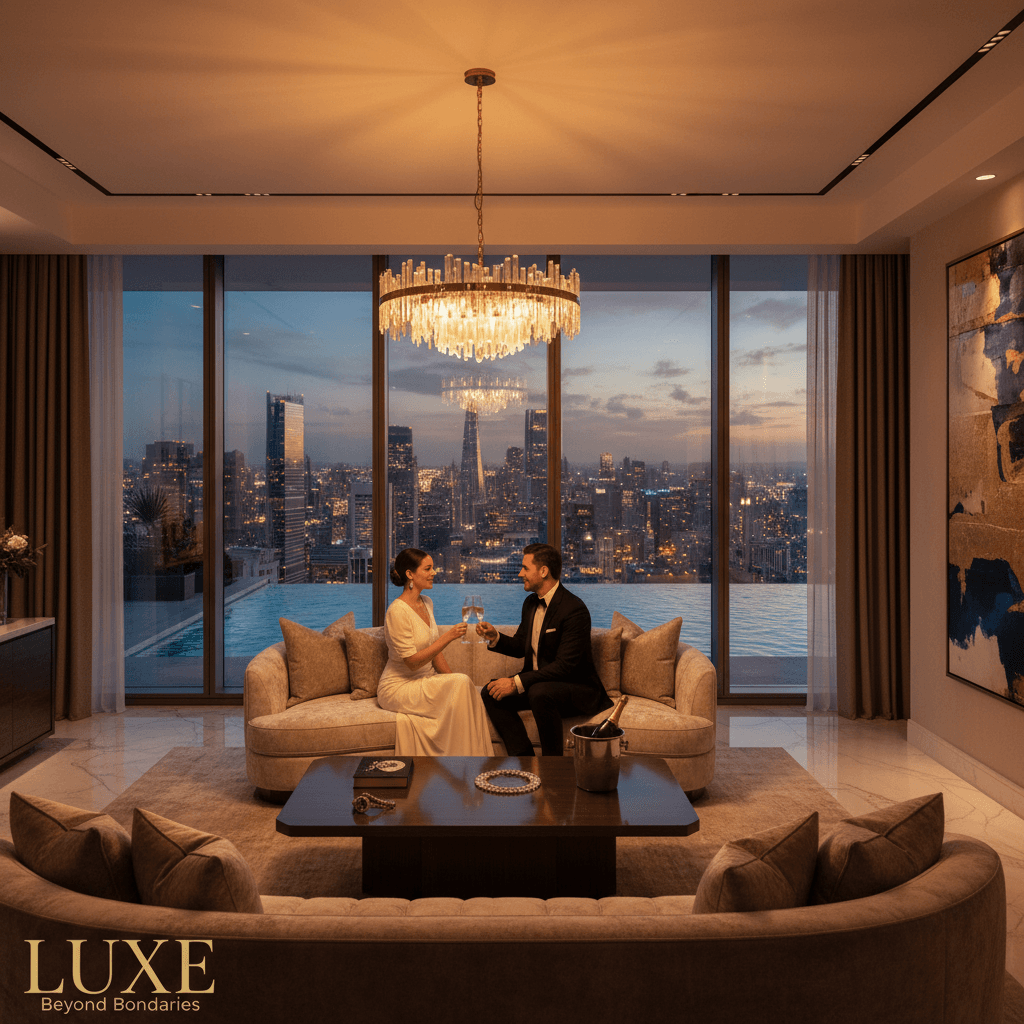 한국 아재 vs 일본 아재의 고프코어와 럭셔리 아웃도어의 만남