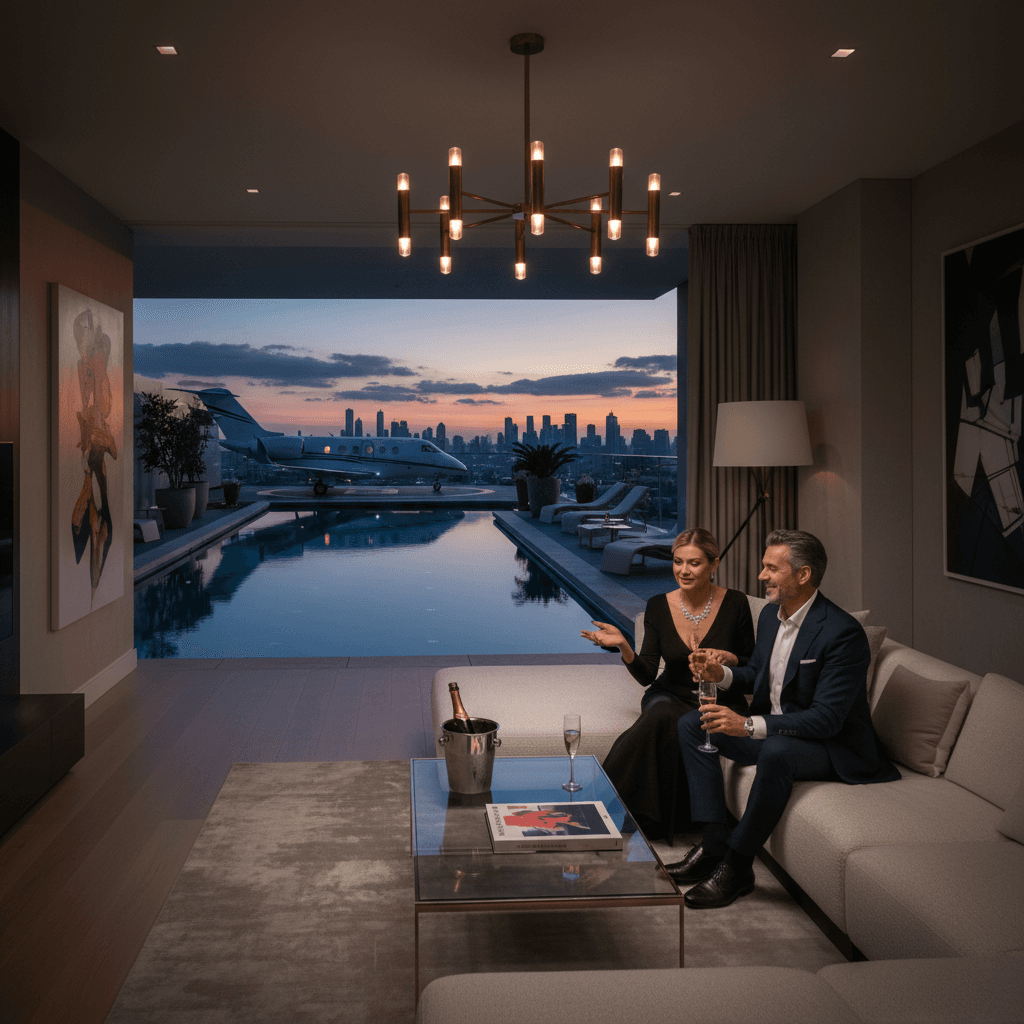 한국 아재 vs 일본 아재의 고프코어 라이프스타일과 럭셔리 아웃도어 취미