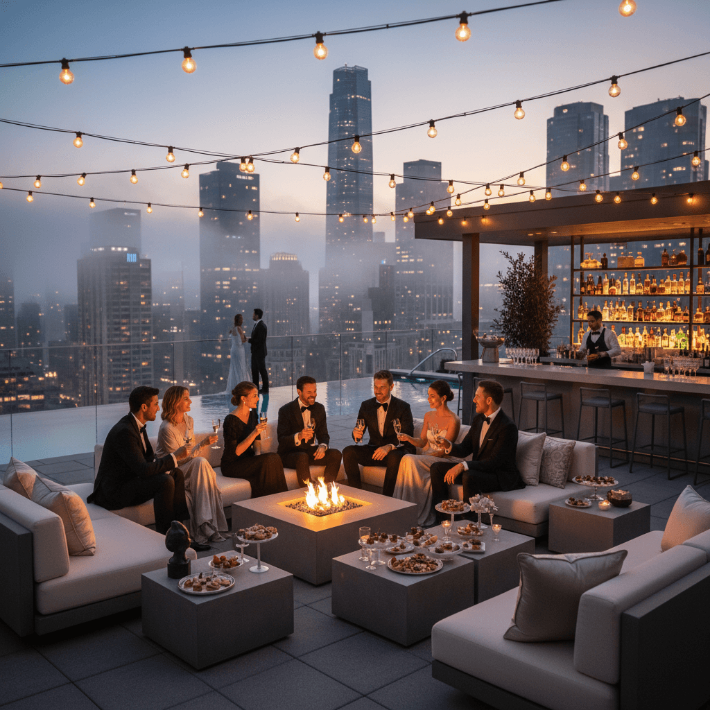 한국 아재 vs 일본 아재의 록 페스티벌에서의 캠핑카 체험: 새롭게 떠오르는 음악 여행