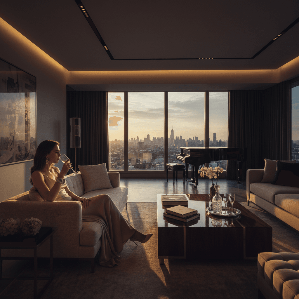 한국 아재 vs 일본 아재의 승마