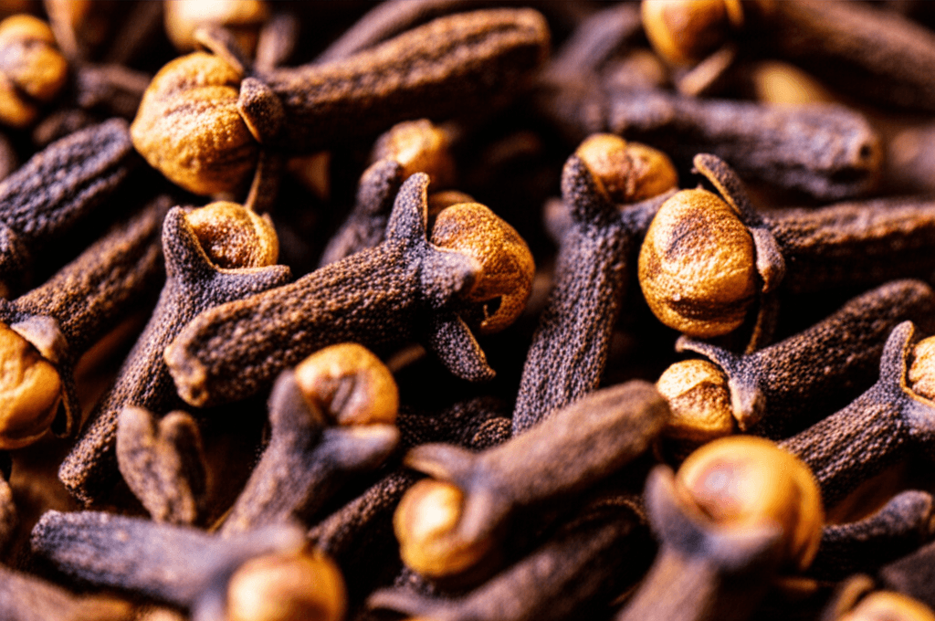 클로브: 인도네시아의 보석, 향기의 제왕