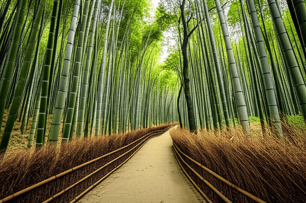 담양 죽녹원 - 완벽한 주말 나들이 가이드