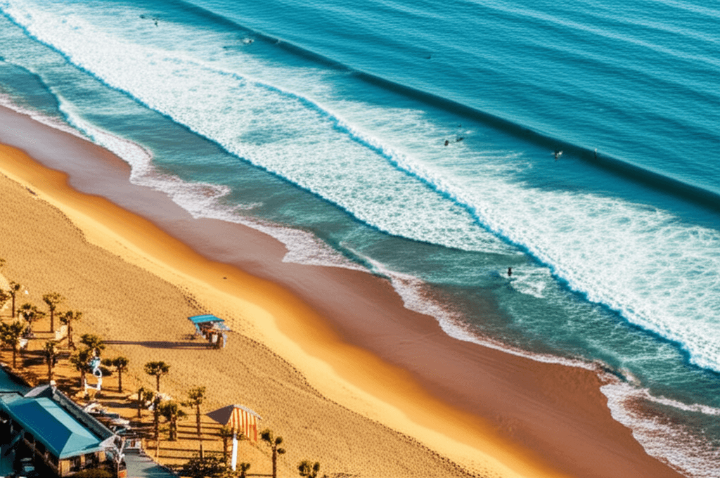 양양 서핑과 카페 - 완벽한 주말 나들이 가이드