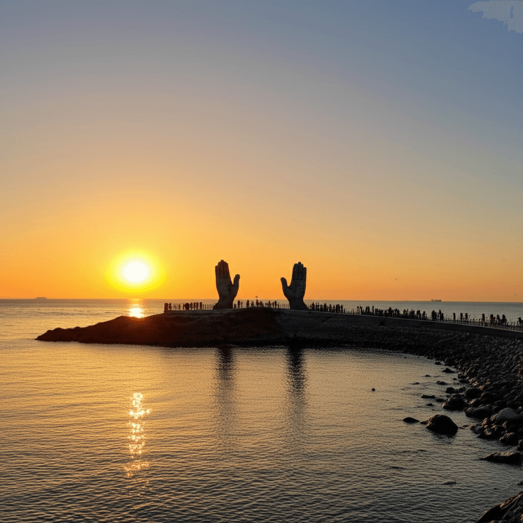 포항 호미곶과 구룡포 - 완벽한 주말 나들이 가이드