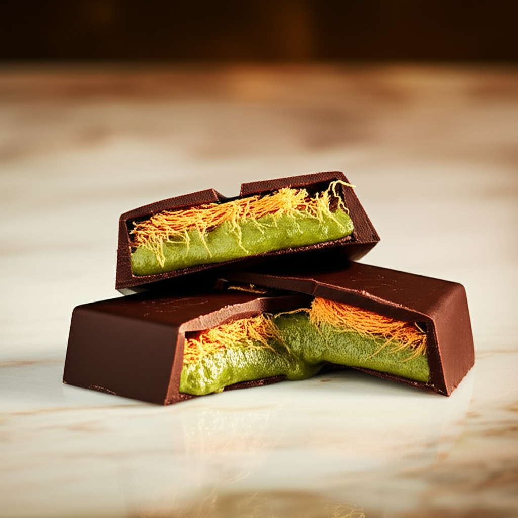 두바이 초콜릿