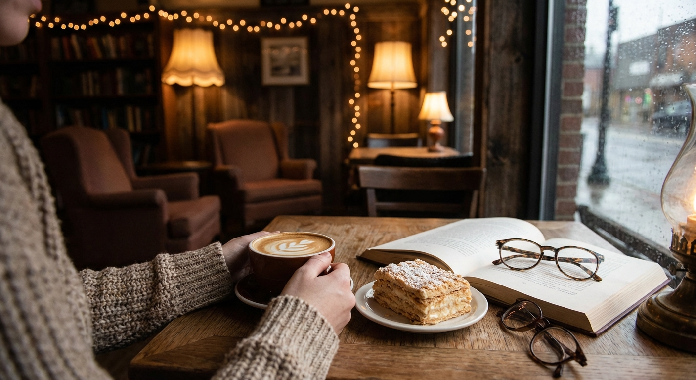 나폴레옹 즐기기