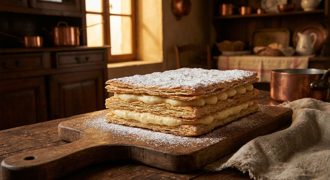 나폴레옹의 전통