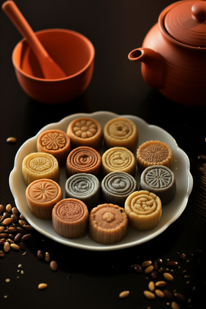 다식 - Featured Image