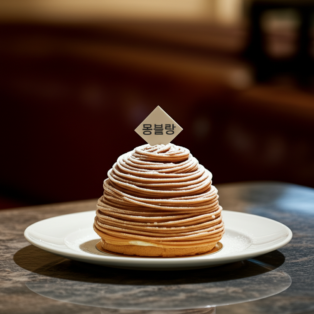 몽블랑 - Featured Image