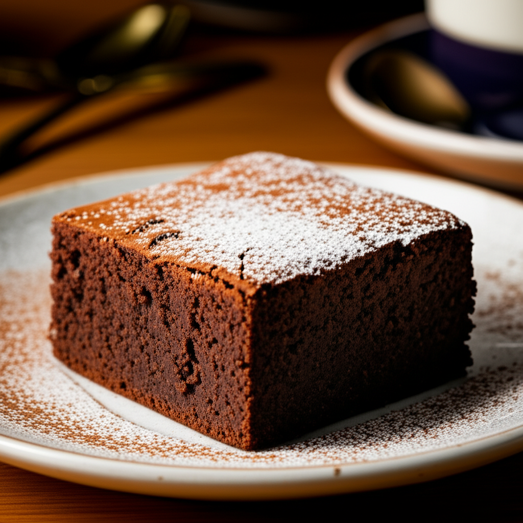 브라우니 - Featured Image