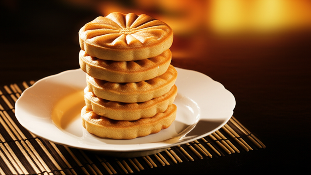 약과의 맛과 역사, 그리고 즐기는 방법