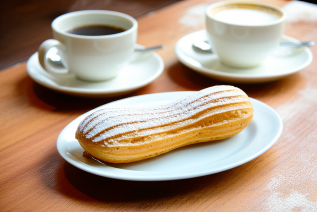 에끌레어 즐기기