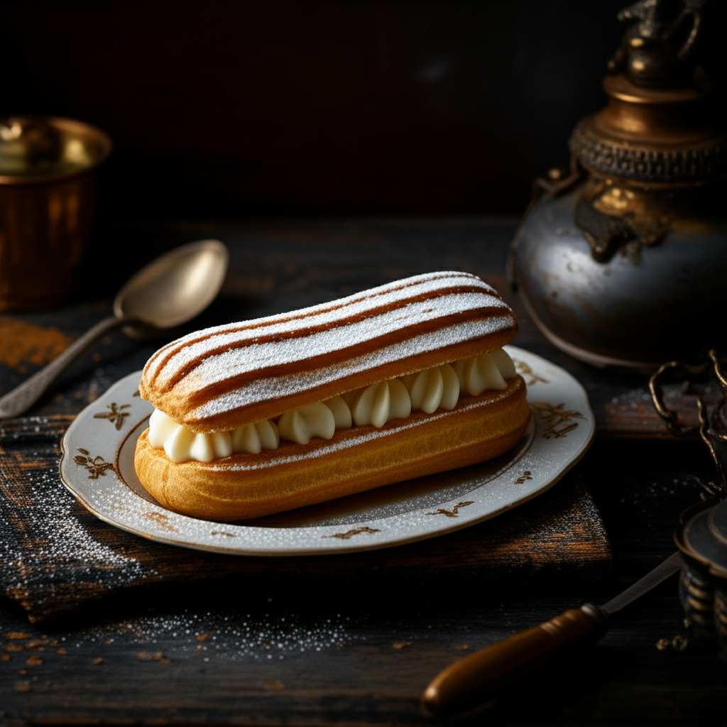 에끌레어의 전통