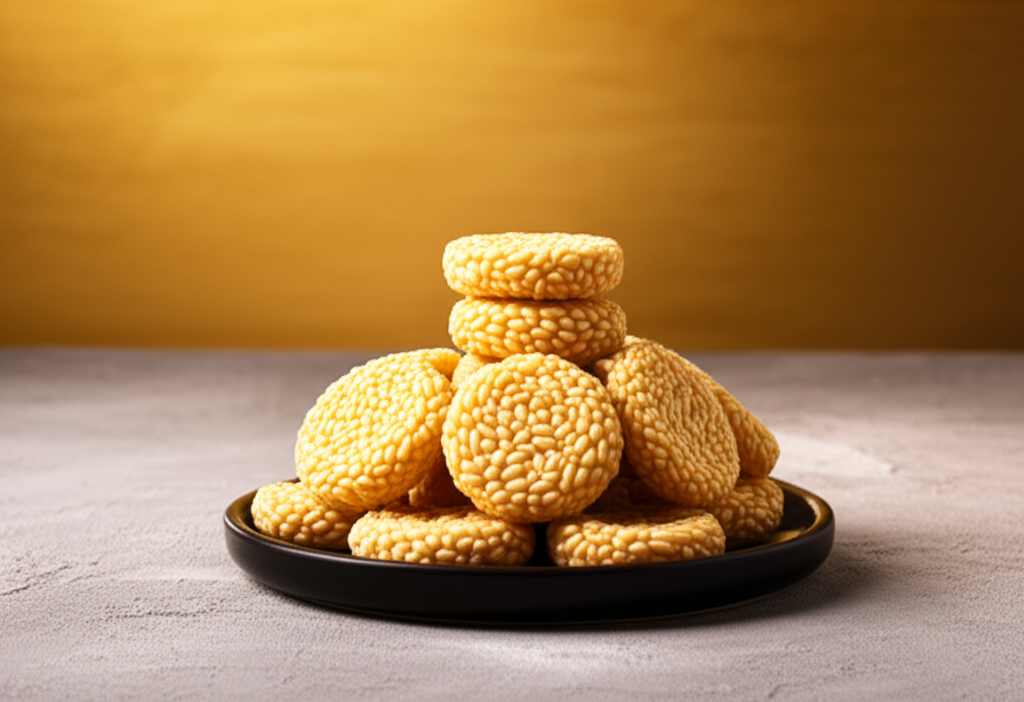 유과 - Featured Image