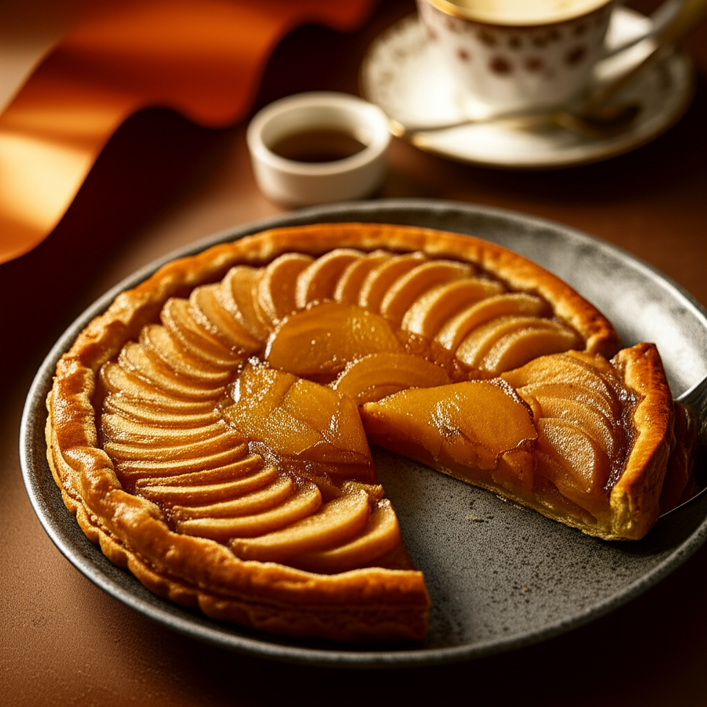 타르트 타탕 - Featured Image