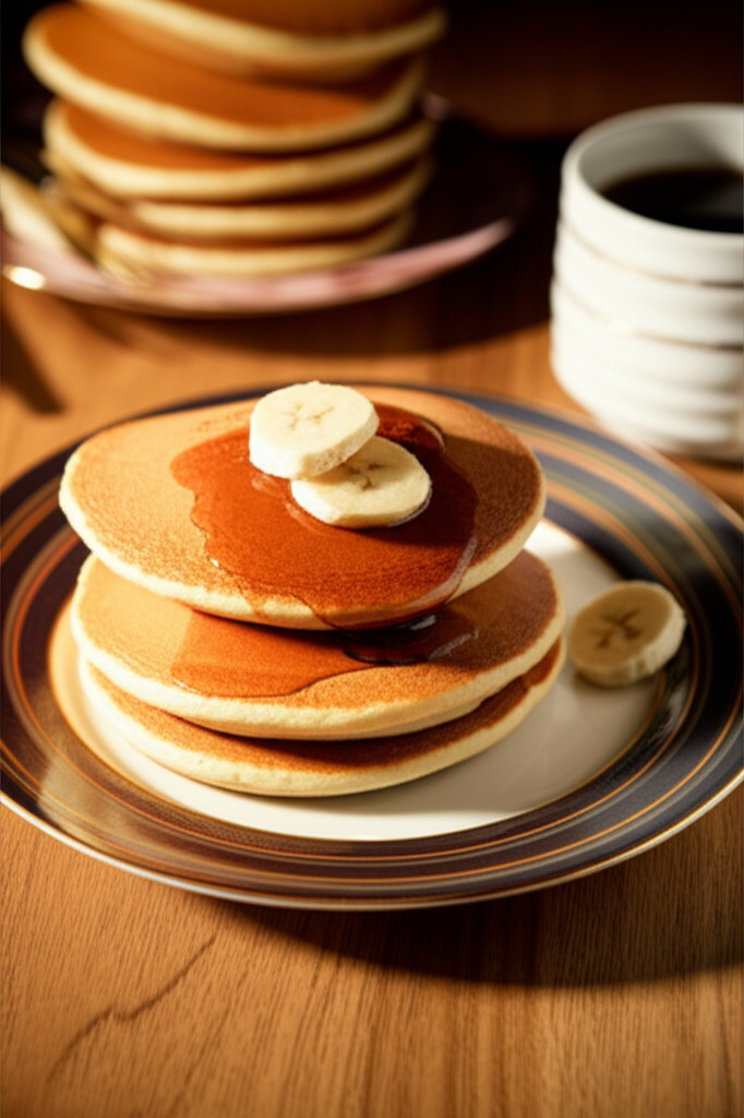 팬케이크