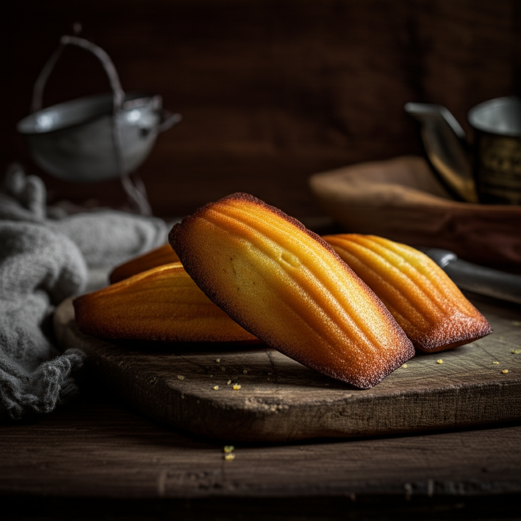 휘낭시에의 전통