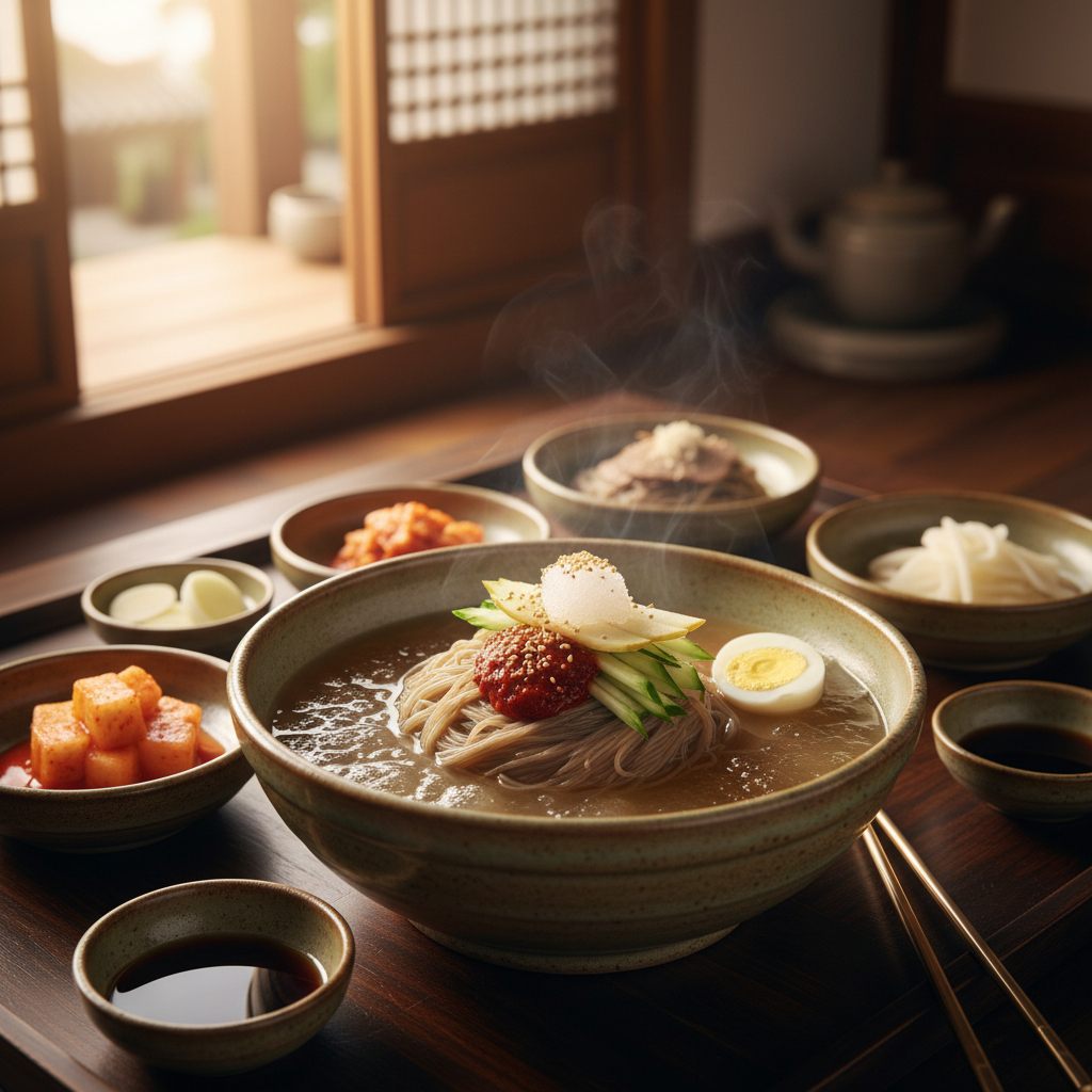 냉면