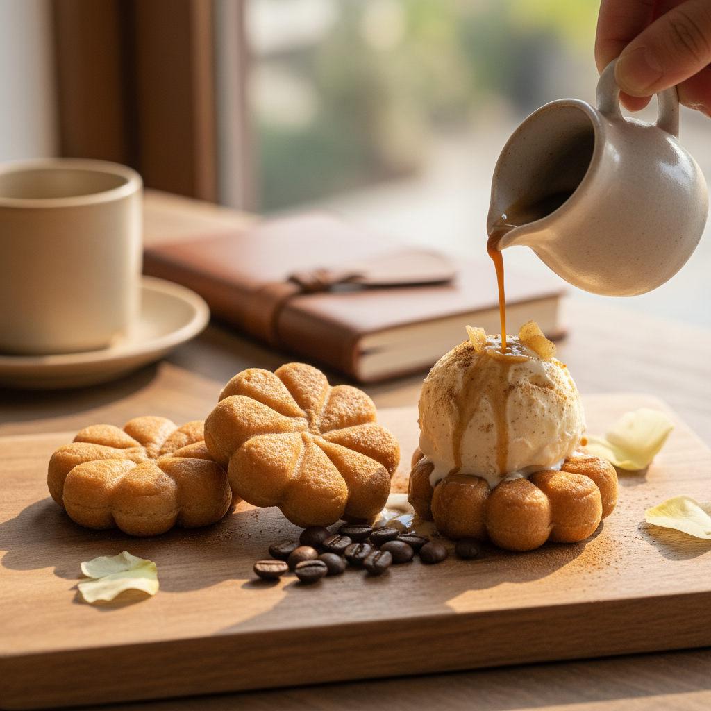 약과 콜라보 제품