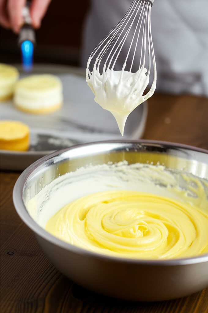 시부스트 크림 프렌치토스트