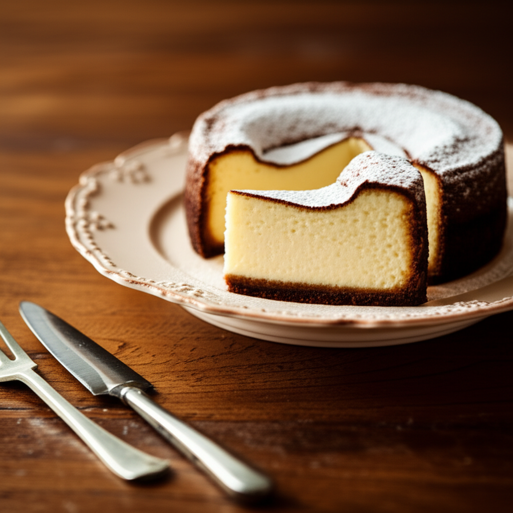 치즈케이크