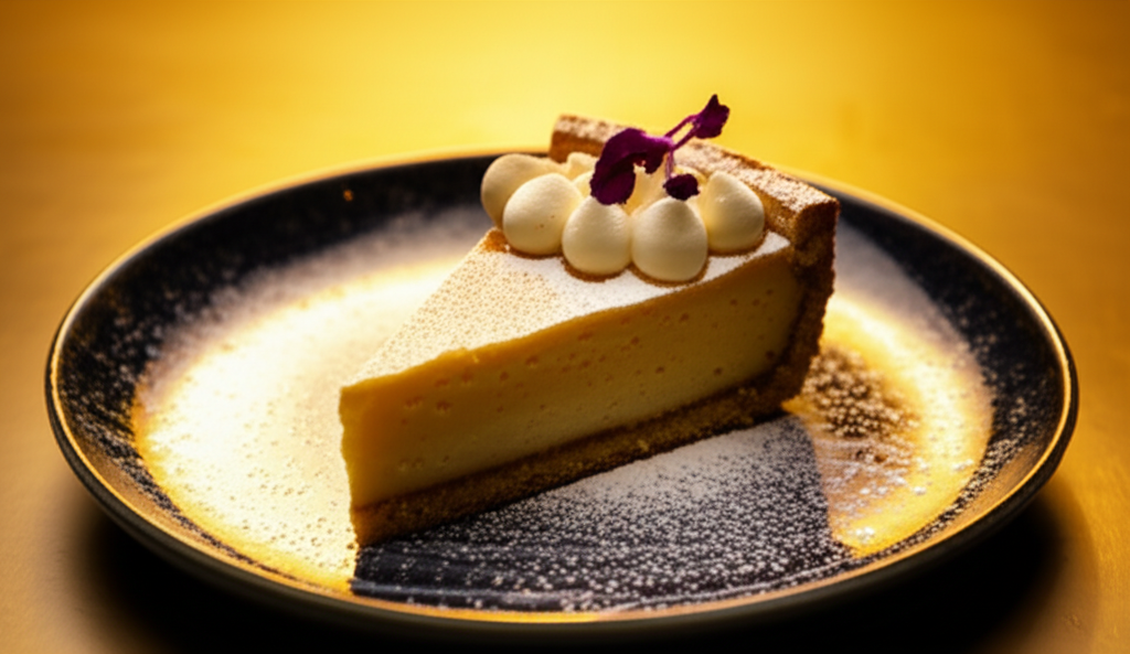 달콤 바삭한 유혹, 타르트의 모든 것!