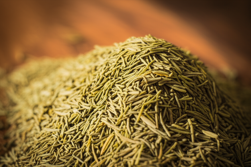 상큼한 허브의 여왕, 딜: 북유럽의 향기를 식탁으로!