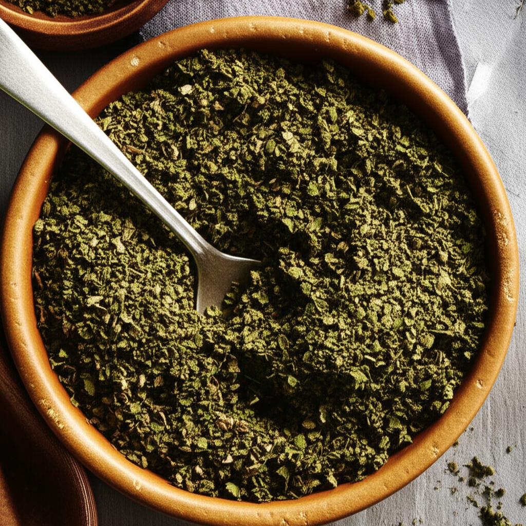 Oregano