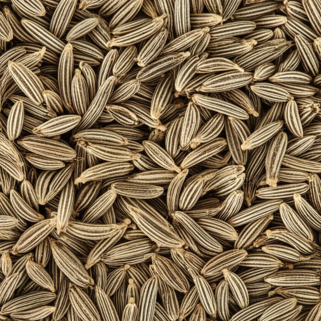 Cumin