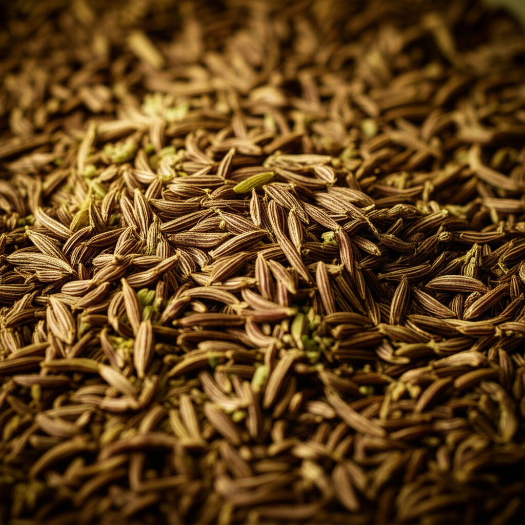 Cumin
