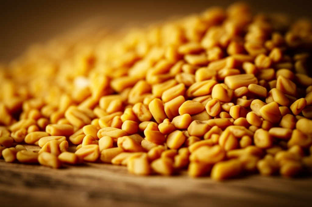 페누그릭의 매혹적인 여정