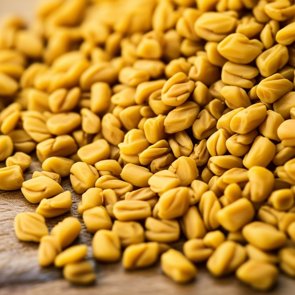 Fenugreek, A Spice with Subtle Allure