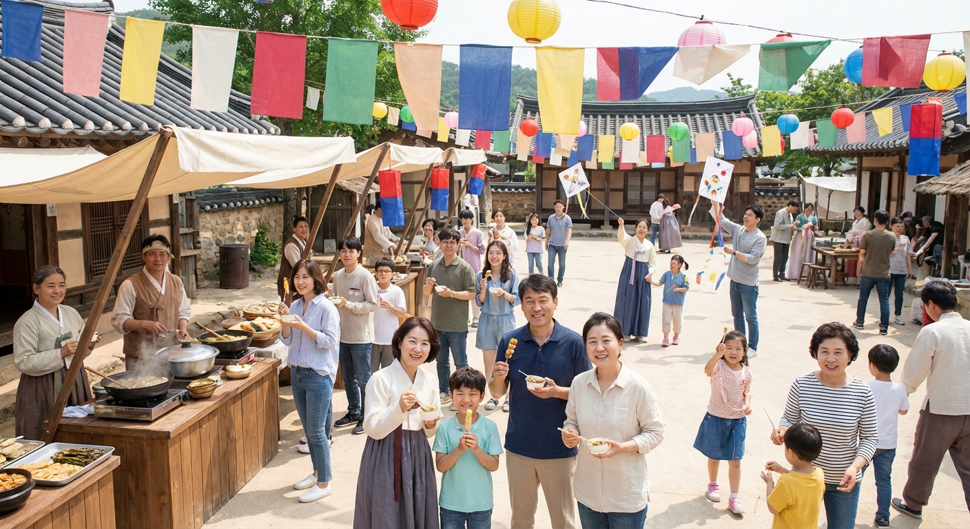 이번 주말 어디 가지? (12월 20일)