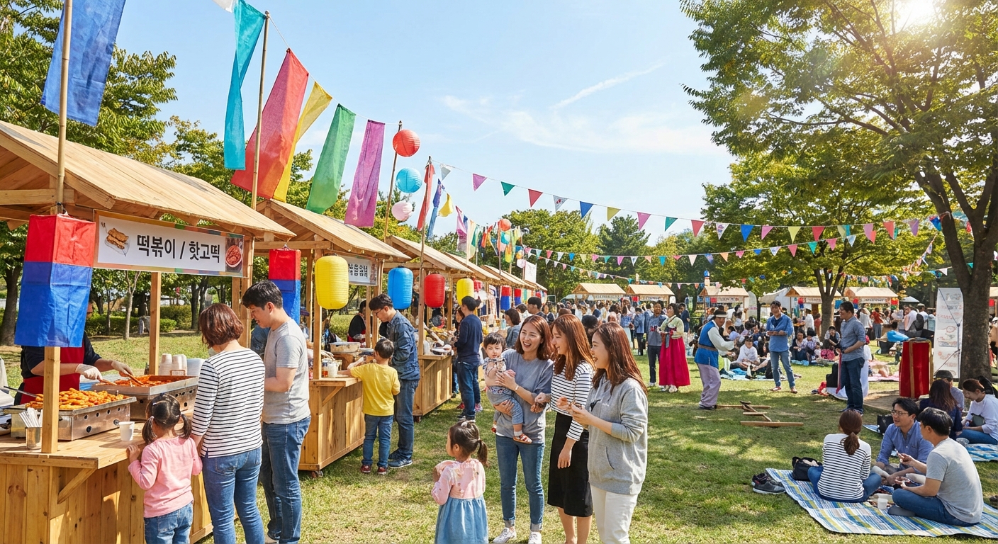 이번 주말 어디 가지? (01월 03일)
