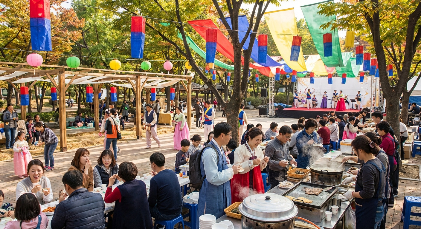 이번 주말 어디 가지? (01월 10일)