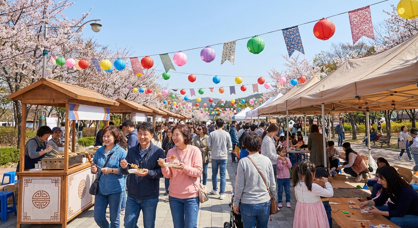 이번 주말 어디 가지? (01월 17일)