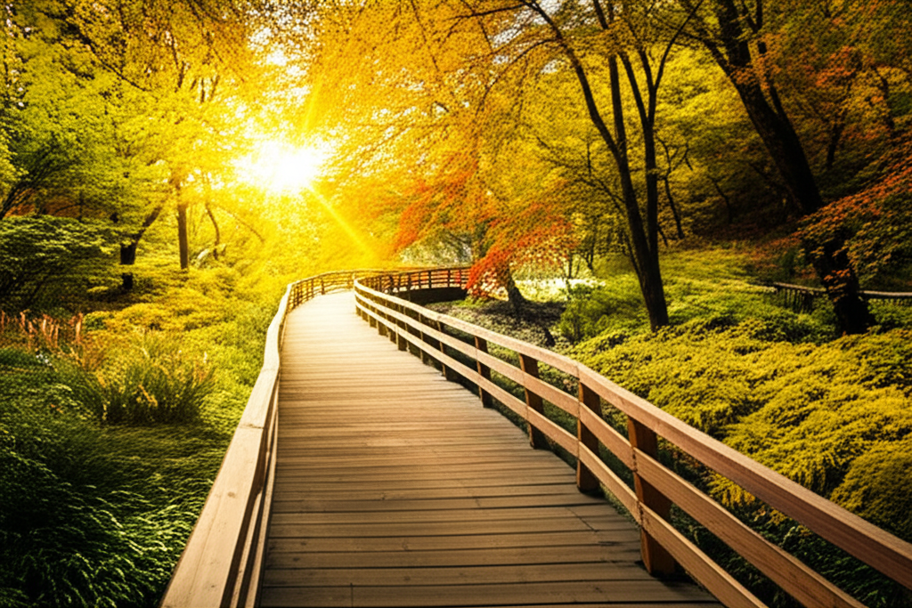 가평 남이섬과 쁘띠프랑스 - 완벽한 주말 나들이 가이드