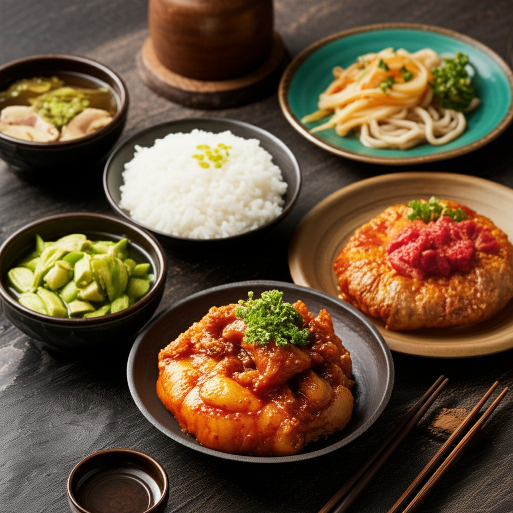 공주 부여 백제유적