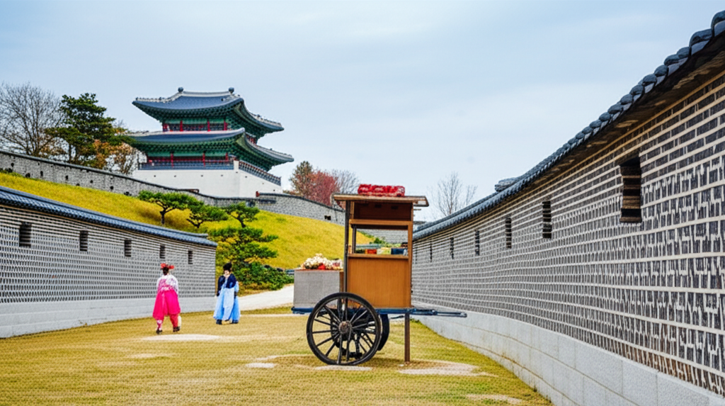 수원 화성 행궁