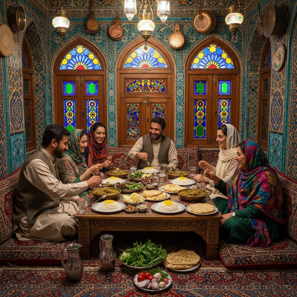 현지에서 즐기는 게이메스튜