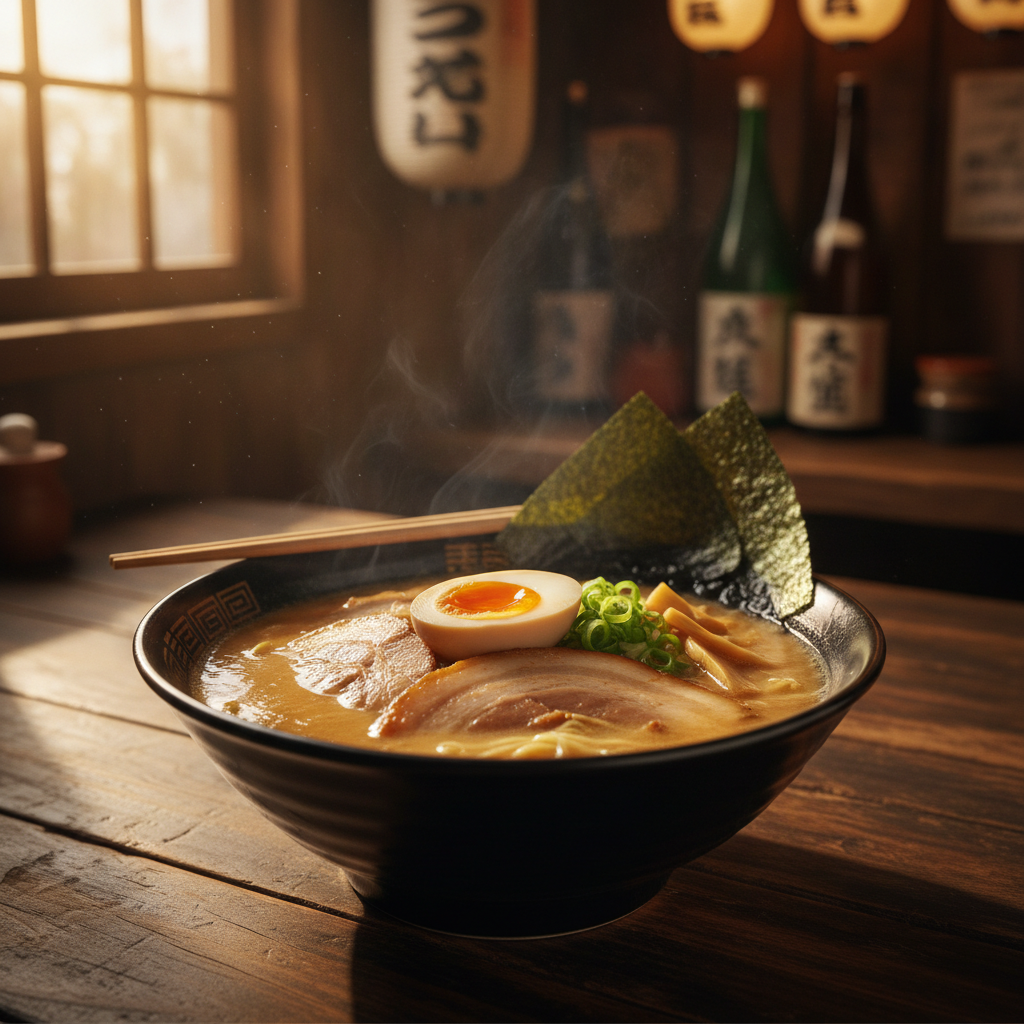 라멘