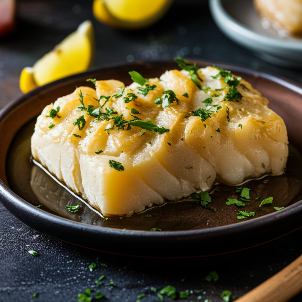 바칼랴우 Portugal