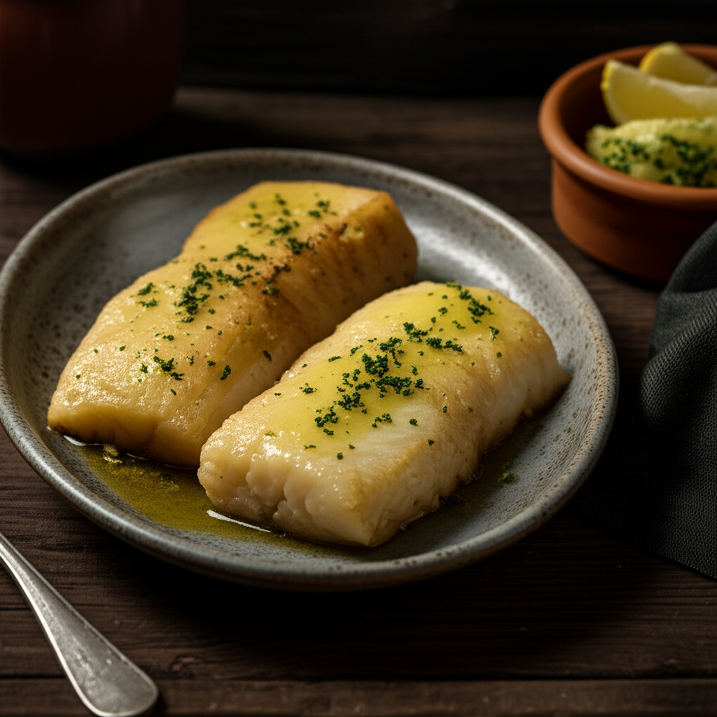 바칼랴우 Portugal