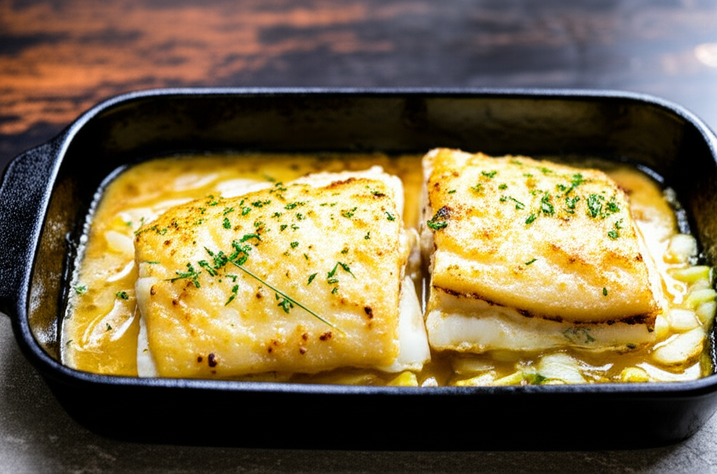 바칼랴우 Portugal