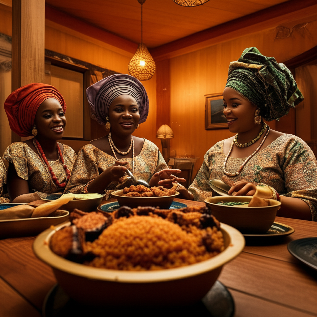 졸로프라이스와 현지 문화