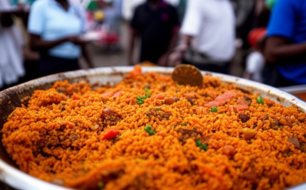현지에서 즐기는 졸로프라이스