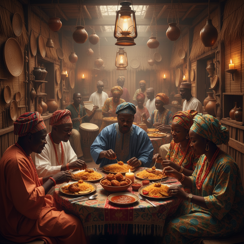 졸로프라이스와 현지 문화